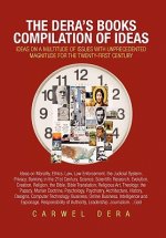 Dera's Books Compilation of Ideas