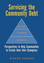 Servicing the Community Debt