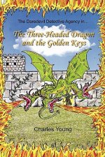 Three-Headed Dragon and the Golden Keys