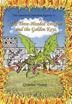 Three-Headed Dragon and the Golden Keys