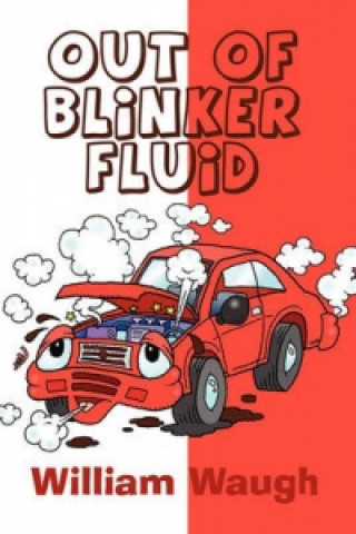 Out of Blinker Fluid