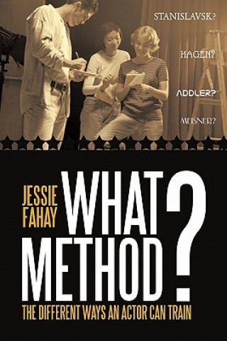 What Method?