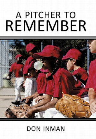 Pitcher to Remember