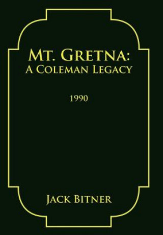 Mt. Gretna