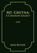 Mt. Gretna