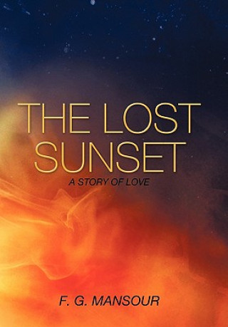 Lost Sunset