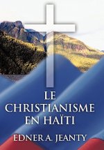 Christianisme En Haiti