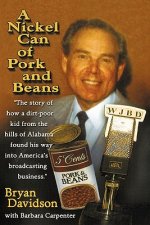 Nickel Can of Pork and Beans
