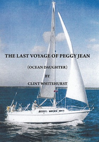 Last Voyage of Peggy Jean