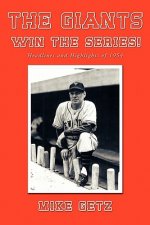 Giants Win the Series!