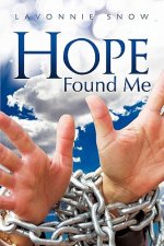 Hope Found Me