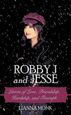 Robby J and Jesse