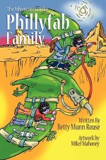 Adventures of the Phillyfab Family