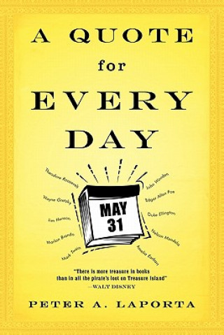 Quote For Every Day