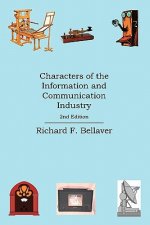 Characters of the Information and Communication Industry