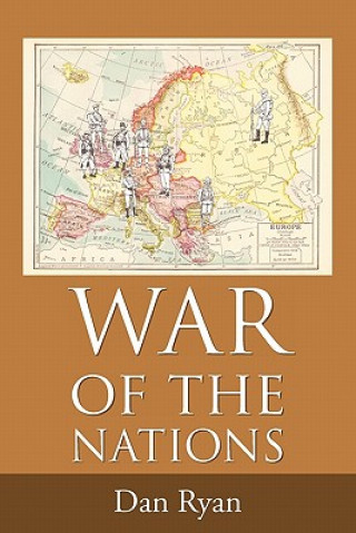 War of the Nations