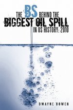 BS Behind the Biggest Oil Spill in US History