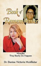 Book of Remembrance