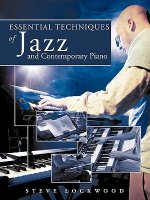 Essential Techniques of Jazz and Contemporary Piano