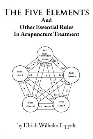 Five Elements And Other Essential Rules In Acupuncture Treatment