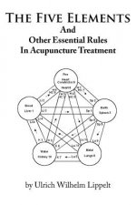 Five Elements And Other Essential Rules In Acupuncture Treatment
