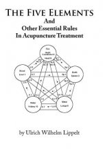 Five Elements And Other Essential Rules In Acupuncture Treatment