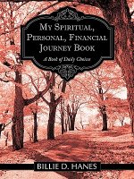 My Spiritual, Personal, Financial Journey Book
