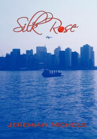 Silk Rose