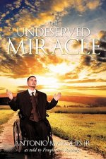 Undeserved Miracle