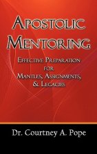 Apostolic Mentoring