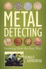 METAL DETECTING - Learning How the Easy Way!
