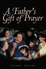 Father's Gift of Prayer