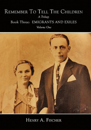 Emigrants And Exiles