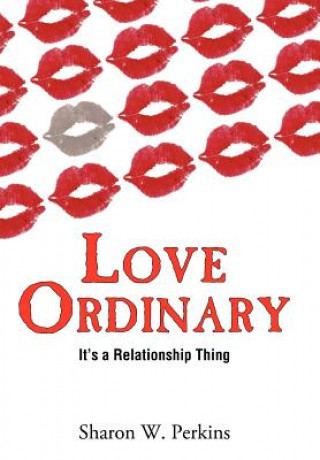 Love Ordinary
