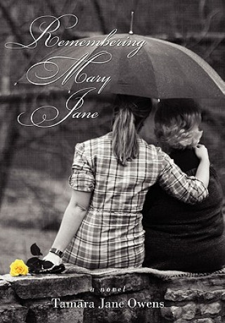 Remembering Mary Jane
