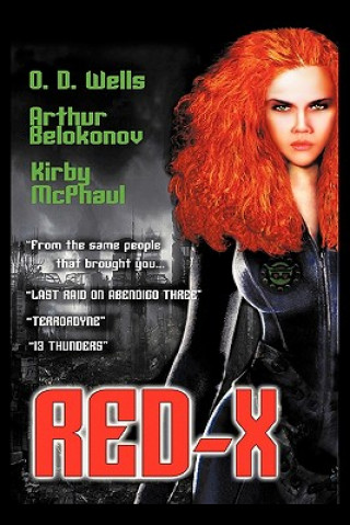 Red-X