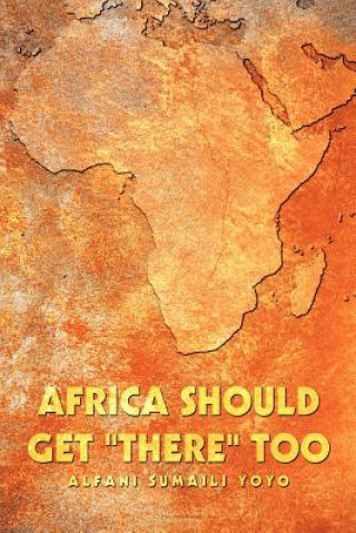 Africa Should Get 