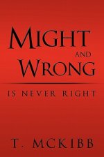 Might and Wrong is Never Right
