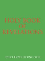 Holy Book of Revelations