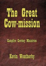 Great Cow-mission