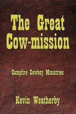 Great Cow-mission