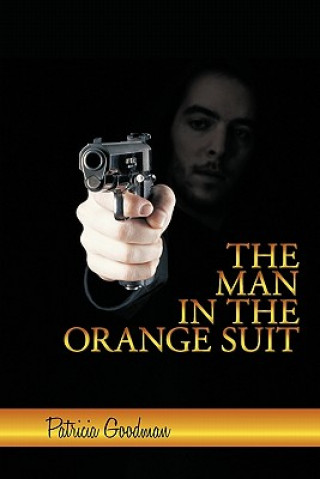 Man in the Orange Suit