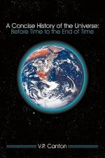 Concise History of the Universe