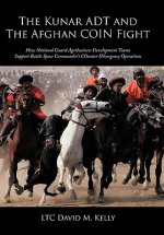 Kunar ADT and The Afghan COIN Fight