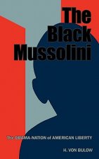 Black Mussolini