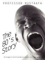 80's Story