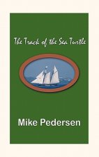 Track of the Sea Turtle