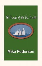 Track of the Sea Turtle