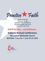 Indiana Conference 2010 Journal
