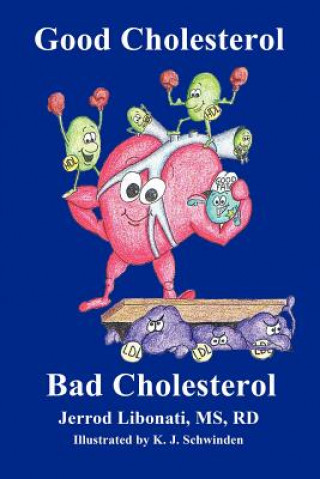 Good Cholesterol Bad Cholesterol